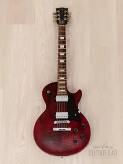 RED W/