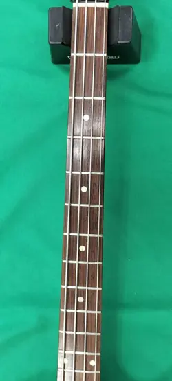 THUNDERBIRD BASS SAFE