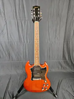 TOWNSHEND SG 2002