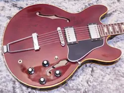 GIBSON ES-335TD '79