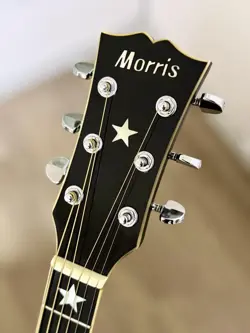 MORRIS WJ-50