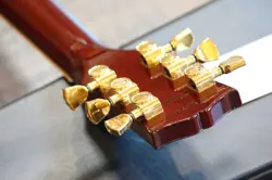GUITAR FIGURED