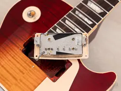 FLAME TOP W/