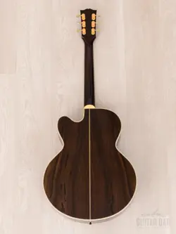 ACOUSTIC GUITAR SPRUCE