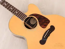 GUITAR SPRUCE
