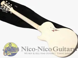 MELODY MAKER SATIN