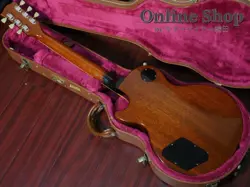 PLUS VINTAGE SUNBURST