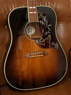 VINTAGE SUNBURST 2019'SNO250410