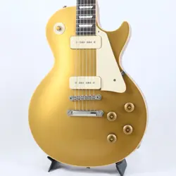 GIBSON CUSTOM SHOP HISTORIC COLLECTION 1956 LES PAUL STANDARD REISSUE(NO250410)