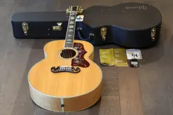 MINTY! 2003 GIBSON