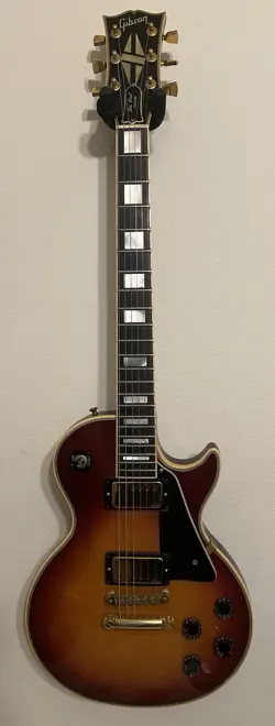 CUSTOM LITE SUNBURST