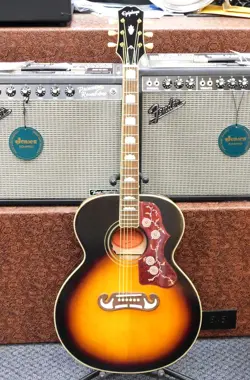 2022 EPIPHONE