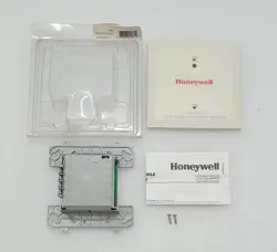 HONEYWELL FAULT