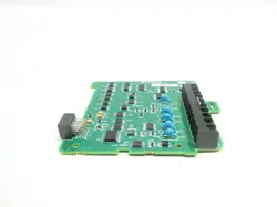 HONEYWELL 51453316-001 CONDUCTIVITY INPUT CARD REV E