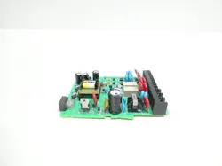 HONEYWELL 51453540-501 UDA POWER SUPPLY BOARD REV D