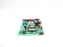 SUPPLY BOARD