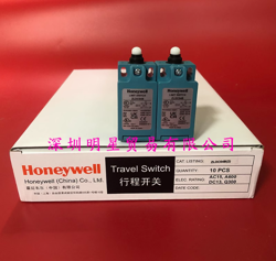 1PC NEW HONEYWELL LIMIT SWITCH ZLDC04B
