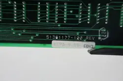 HONEYWELL PX4000PVIC4 PCB CIRCUIT BOARD
