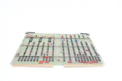 HONEYWELL PX4000BCFA1 PCB CIRCUIT BOARD REV H