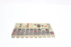HONEYWELL PX1000IDRB1 PCB CIRCUIT BOARD REV A