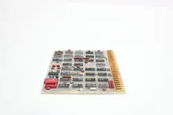 HONEYWELL PX3650ITBC1 PCB CIRCUIT BOARD REV D