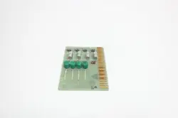 HONEYWELL 4DP3010ASIM77 PCB CIRCUIT BOARD REV E