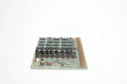 HONEYWELL PX3650IEDJ3 PCB CIRCUIT BOARD REV C