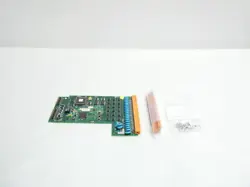 HONEYWELL 51452212 ANALOG INPUT ASSEMBLY REV E002