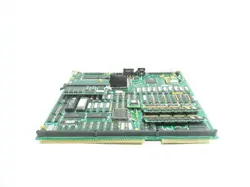 HONEYWELL 05412101 MEASUREX PROCESSOR BOARD REV G