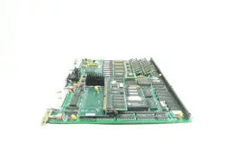 MEASUREX PROCESSOR