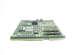 HONEYWELL 05412101 MEASUREX PROCESSOR CIRCUIT BOARD PCB REV B