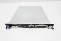 HONEYWELL MEASUREX 09817210 COMPACT QUALITY PROCESSOR MODULE