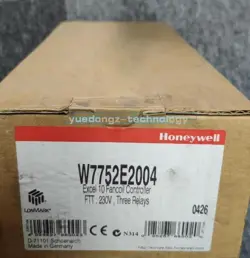 CONTROLLER W7752E2004