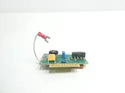 MEASUREX 05277502 HONEYWELL AMPLIFIER DETECTOR