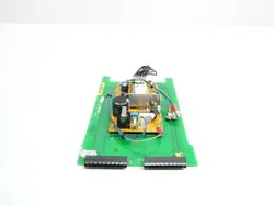 L123118 PCB CIRCUIT