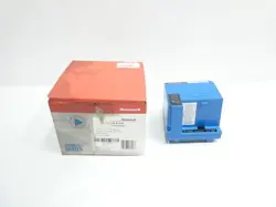 HONEYWELL RM7823 A 1016 BURNER CONTROLLER 120V-AC