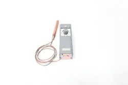 HONEYWELL T991A1004 TEMPERATURE CONTROLLER 0-100F