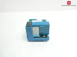 BURNER CONTROL MODULE