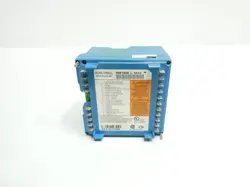 HONEYWELL RM7800L1012 BURNER CONTROL MODULE