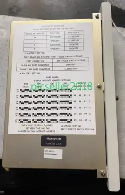 1PCS USED HONEYWELL 620-0073C