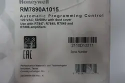 CONTROLLER 120V-AC