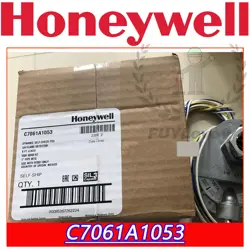 BRAND NEW HONEYWELL C7061A1053 HIGH QUALITY FACTORY SEALED QUICK DELIVERY