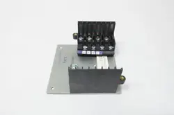 WIRING MOUNTING