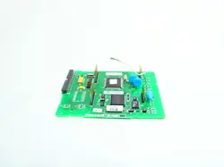 51452828-001 MCU/INPUT BOARD