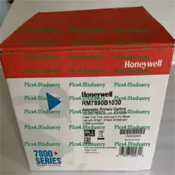BOX HONEYWELL RM7890B1030