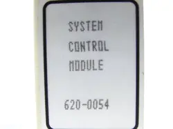 HONEYWELL 620-0054