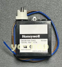 1PC HONEYWELL Q652B1006