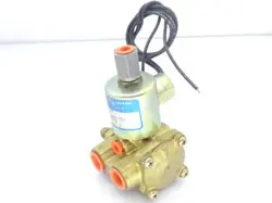 HONEYWELL L4LB3140 VALVE