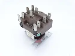 HONEYWELL R8222D-1014 RELAY