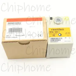BURNER CONTROL FFW930.1